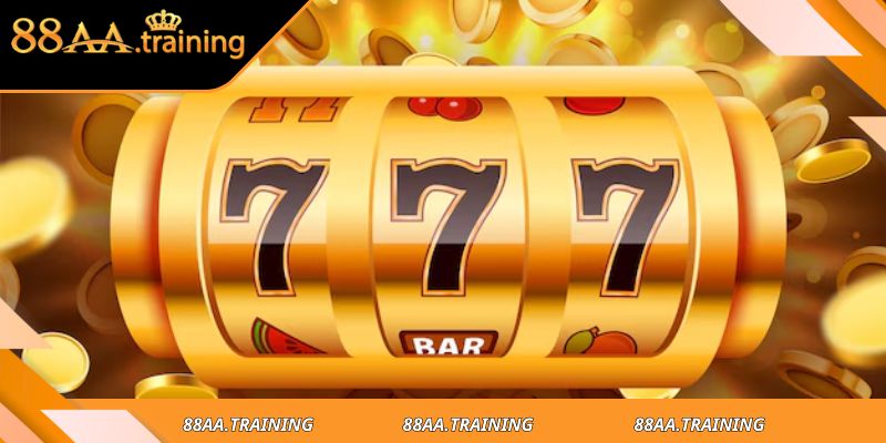 Nền tảng nổ hũ 88AA mang cảm giác hồi hộp