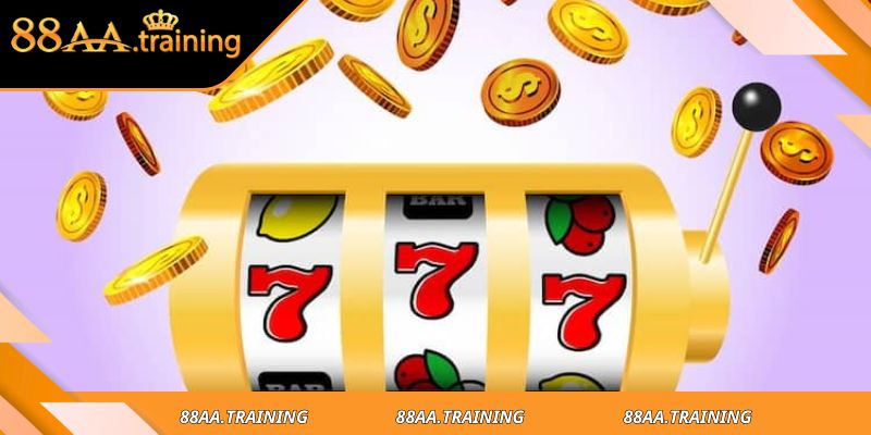 Nền tảng nổ hũ 88AA cung cấp nhiều chủ đề