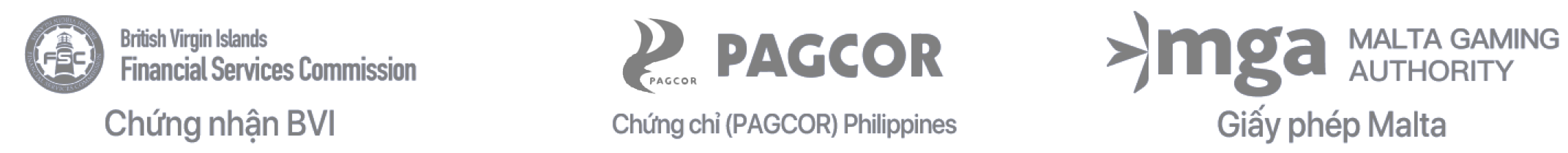 pagcor logo