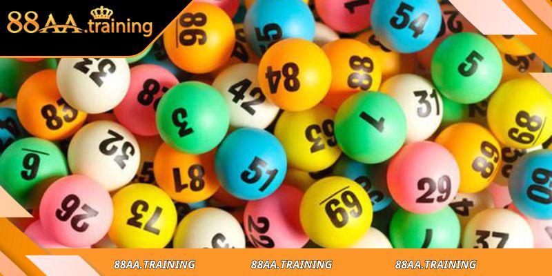 Xổ số 88AA đem tới cơ hội may mắn đổi đời cho nhiều bet thủ