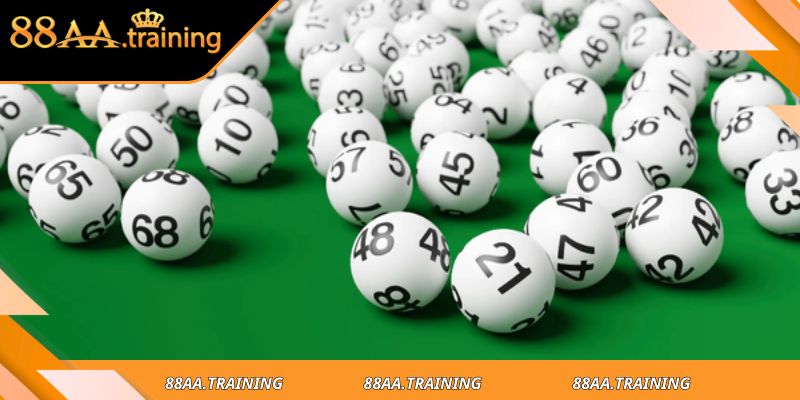 Chơi số dễ dàng tại nhà cái 88AA với hướng dẫn chi tiết